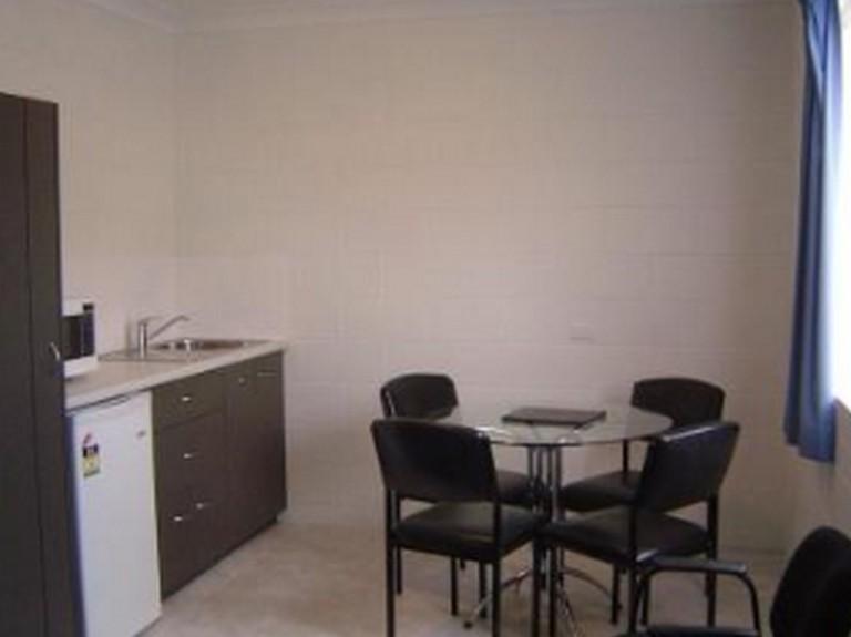 Cedar Lodge Motel Townsville Zewnętrze zdjęcie