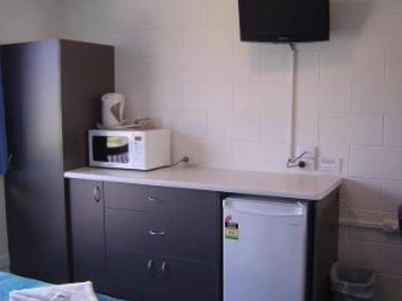 Cedar Lodge Motel Townsville Zewnętrze zdjęcie