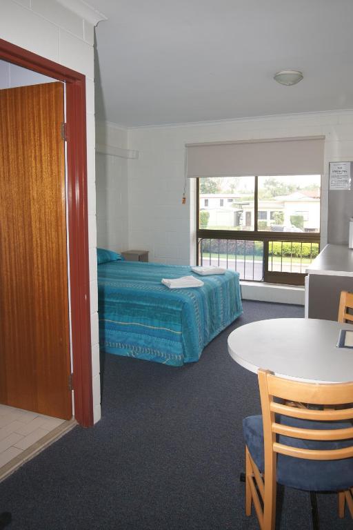 Cedar Lodge Motel Townsville Pokój zdjęcie